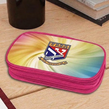 קלמר עם סמל צבאות השם