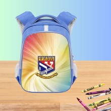 תיק  צבאות השם לבית ספר