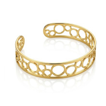 צמיד דגם בועות