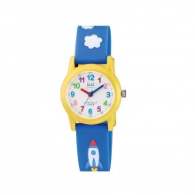 שעון  צבעוני לילדים VR99J003Y  Q&Q