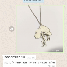 יותר יפה ממה שהיה לי בדמיון