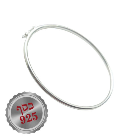 צמיד כסף טהור 925