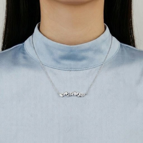 שרשרת כסף 925