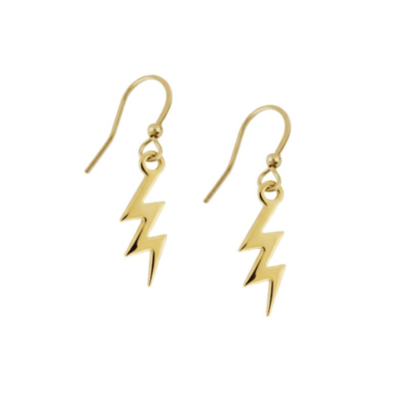 עגילים תלויים