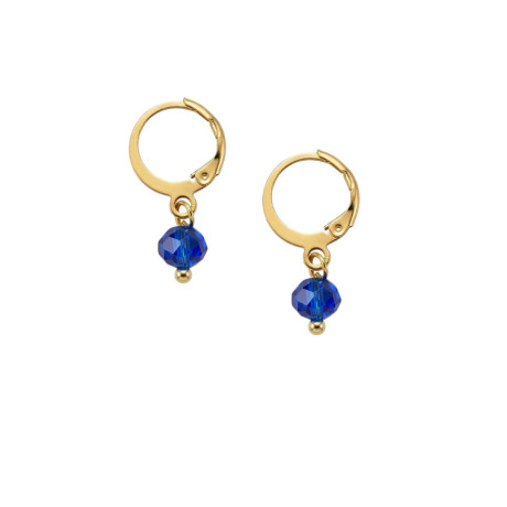 עגילים תלויים לילדות